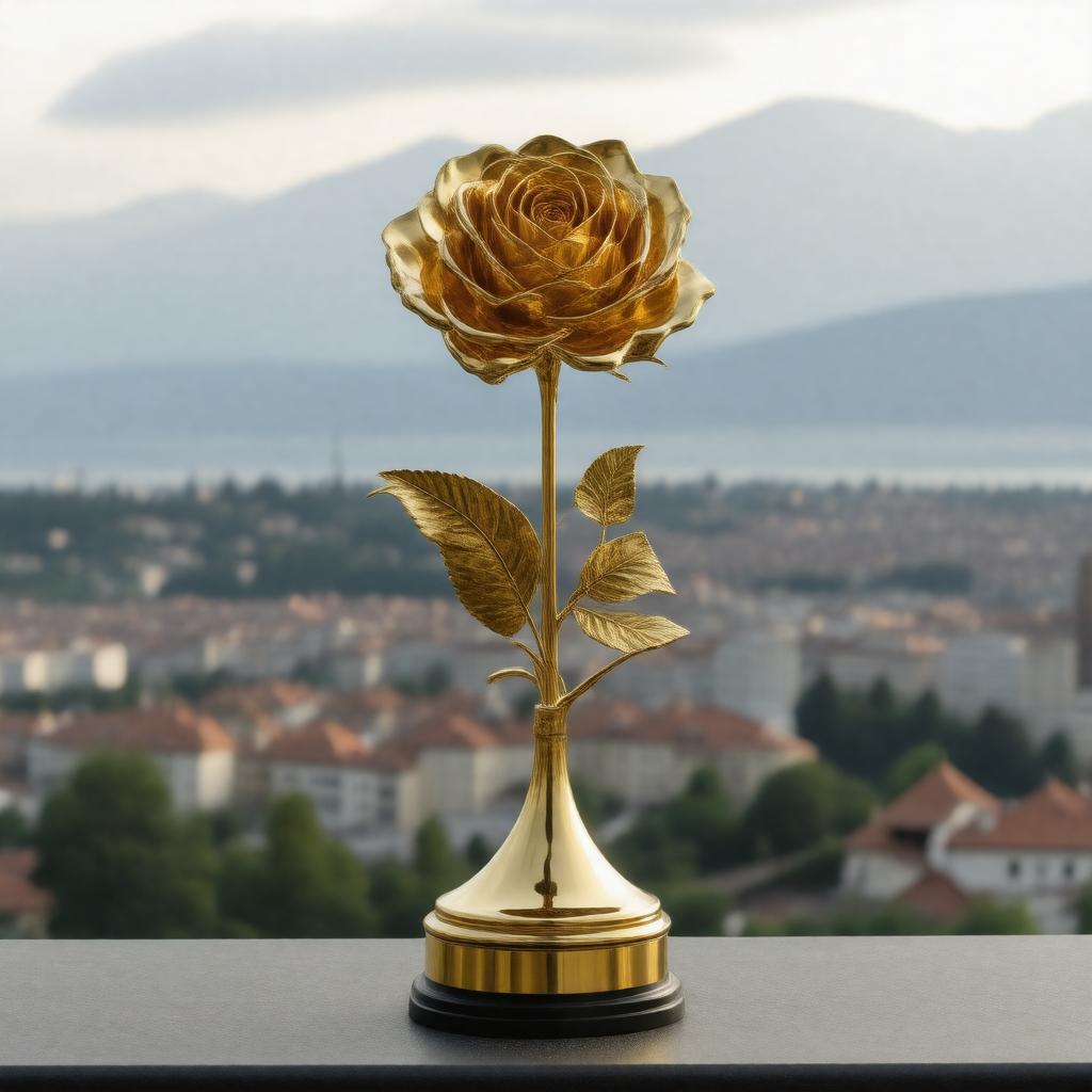 Rose d'Or